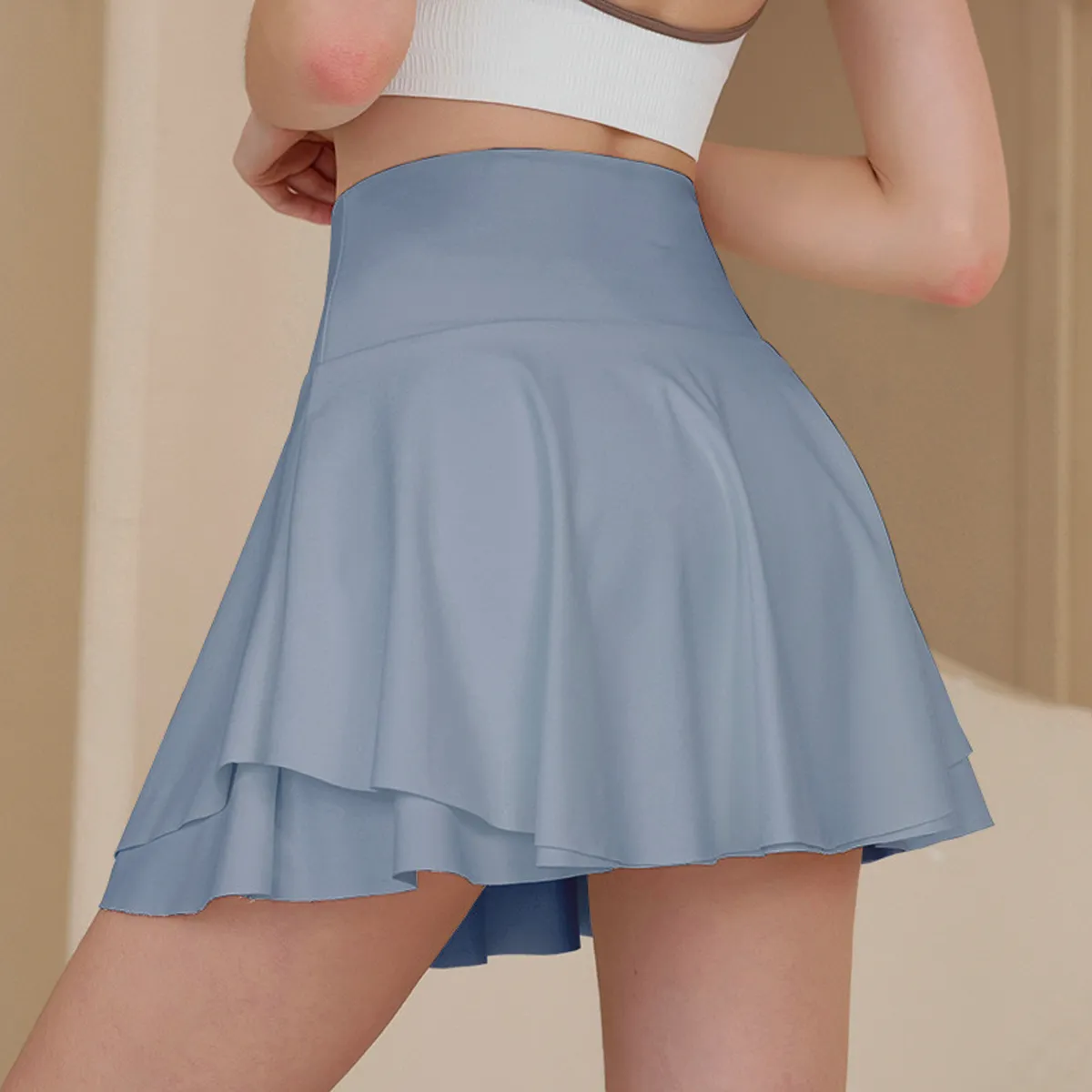 Tennis Sports Skort