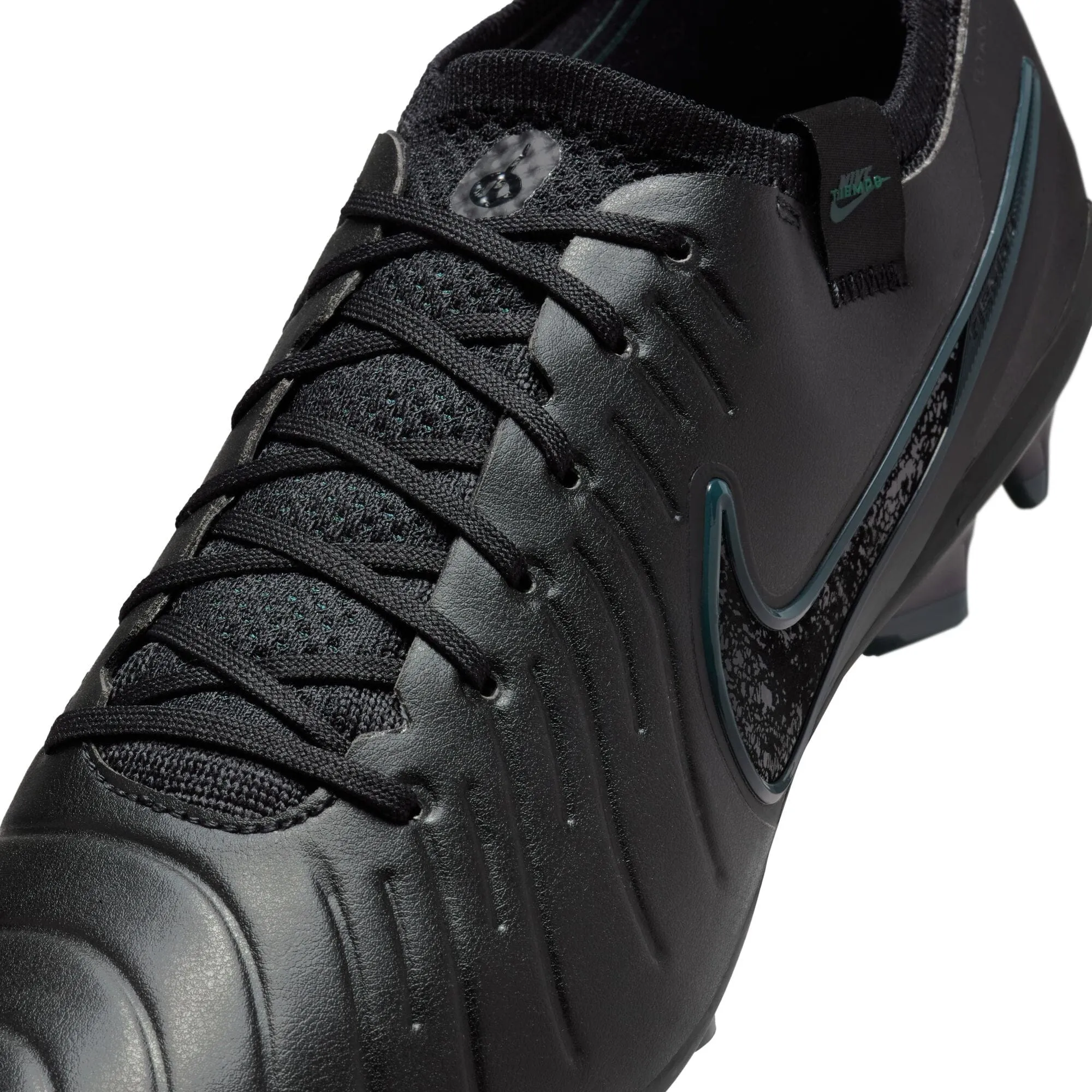 Tiempo Legend 10 Elite FG - Black Pack (DV4328-002)