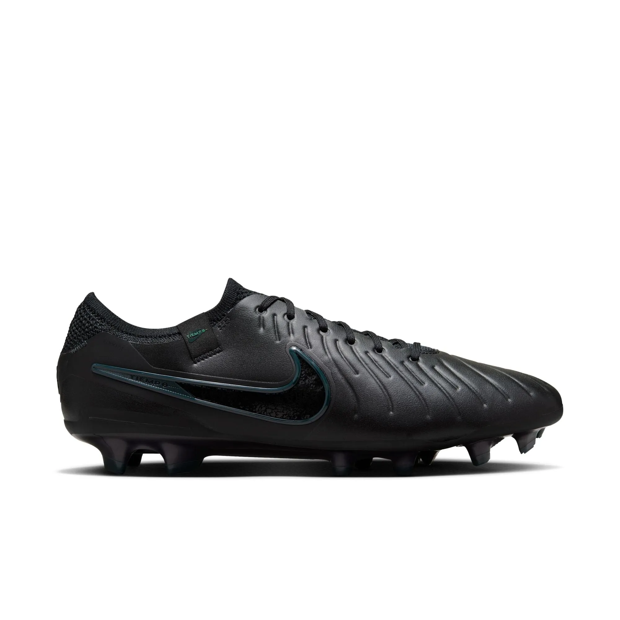 Tiempo Legend 10 Elite FG - Black Pack (DV4328-002)