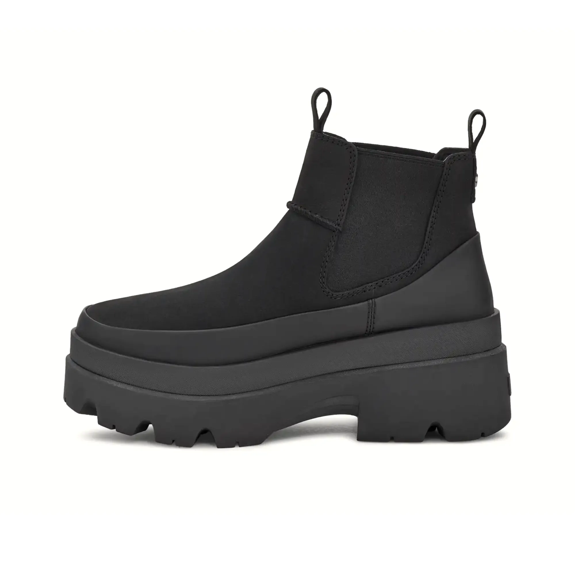 UGG BRISBANE CHELSEA BOOT WOMEN