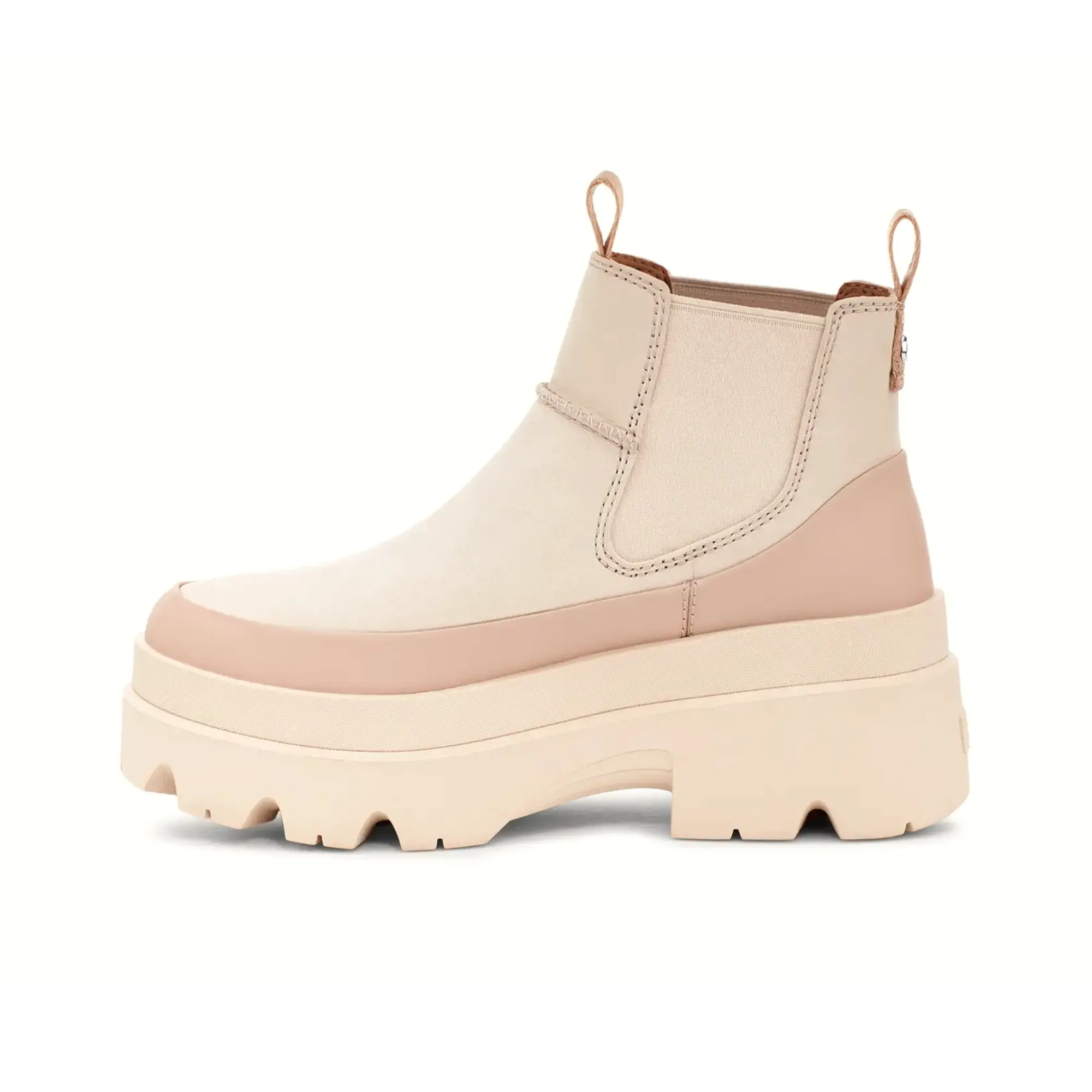 UGG BRISBANE CHELSEA BOOT WOMEN