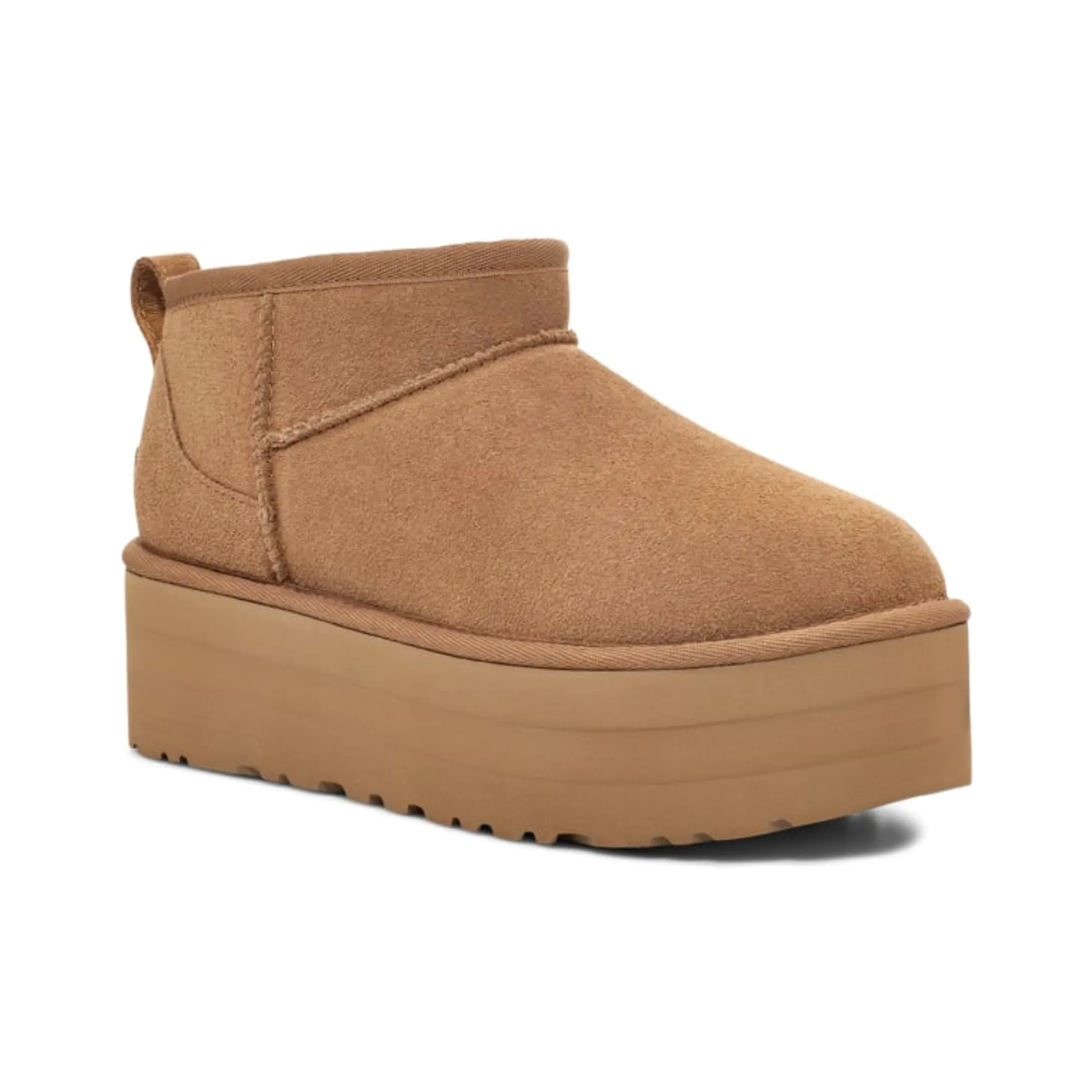 UGG CLASSIC ULTRA MINI PLATFORM BOOT WOMEN