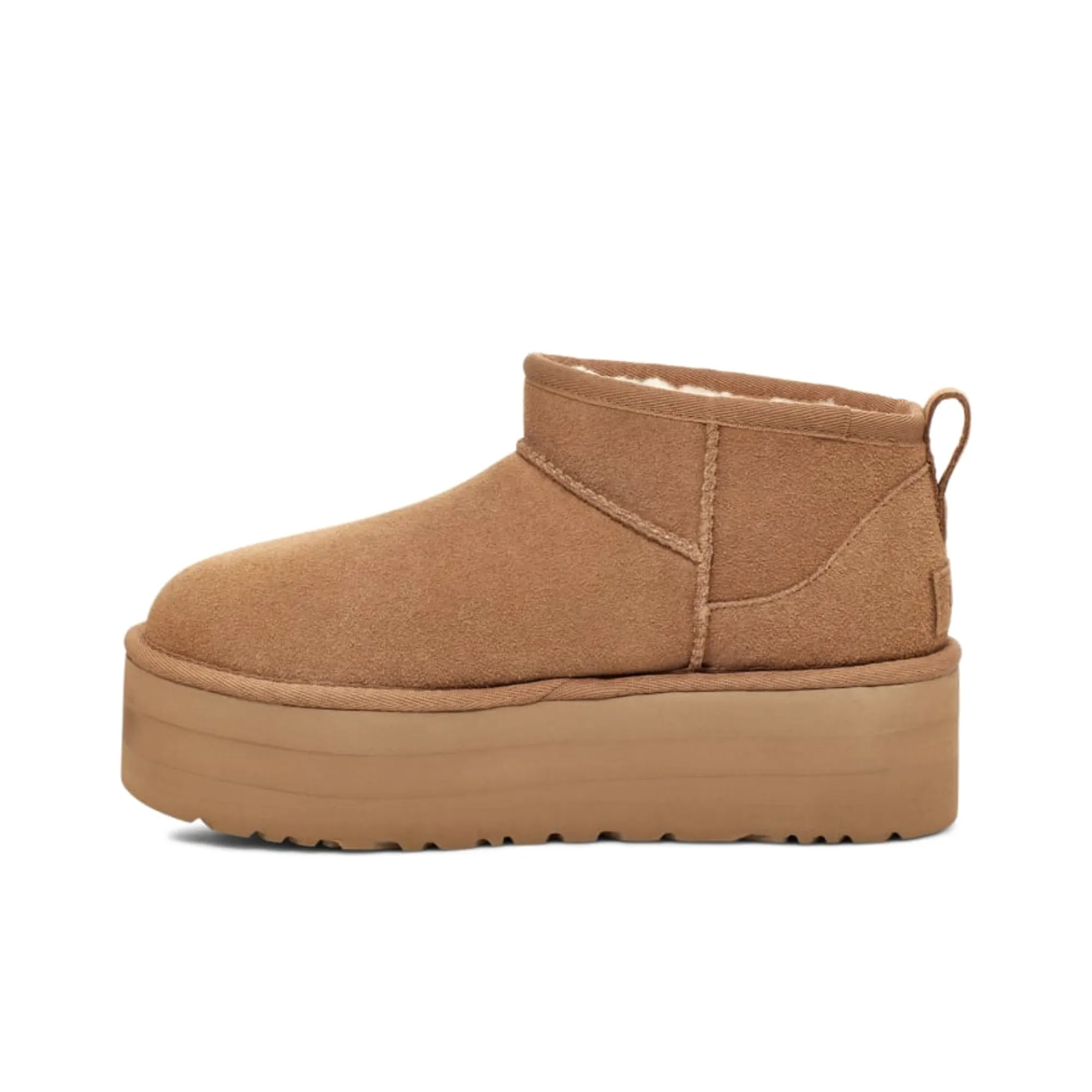 UGG CLASSIC ULTRA MINI PLATFORM BOOT WOMEN