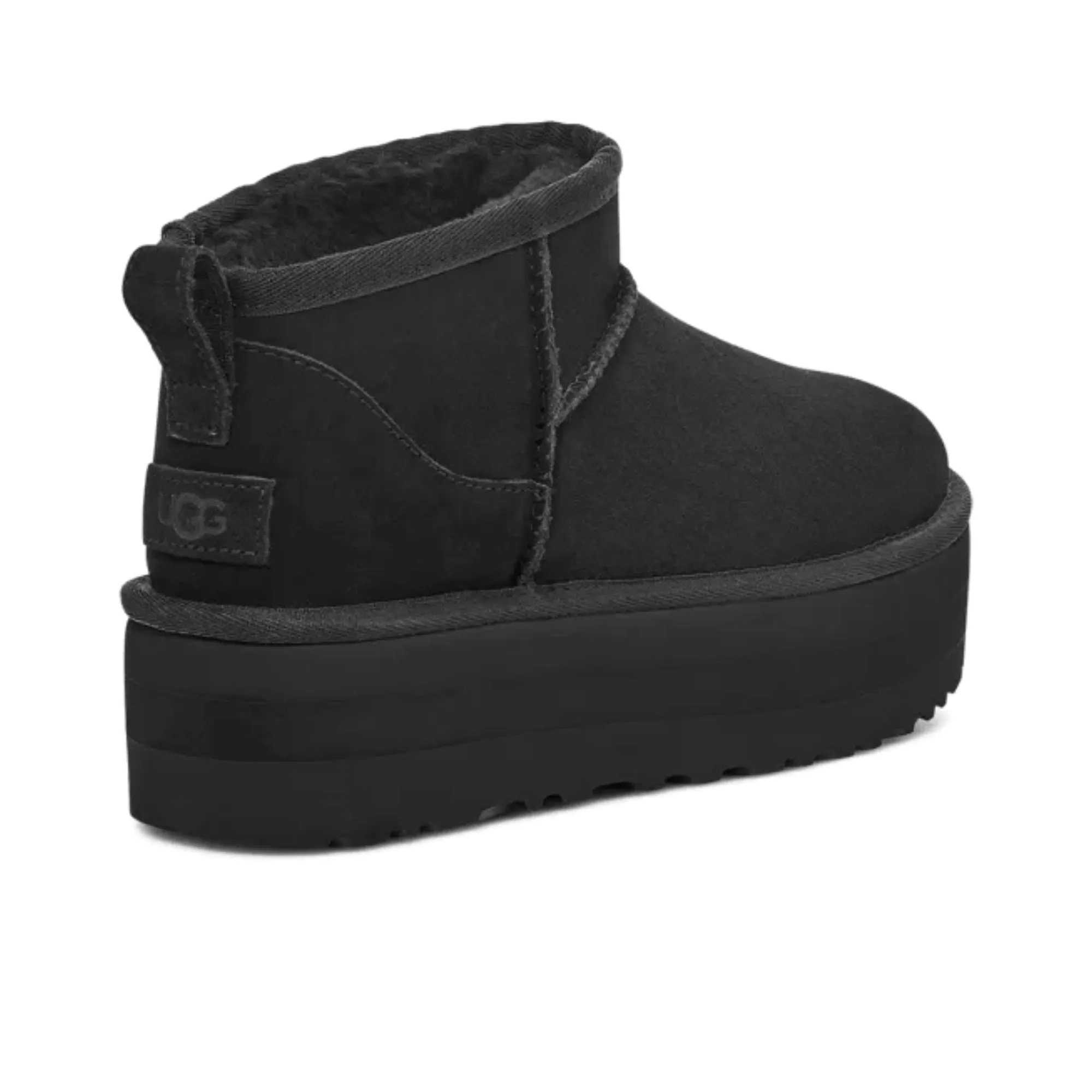 UGG CLASSIC ULTRA MINI PLATFORM BOOT WOMEN