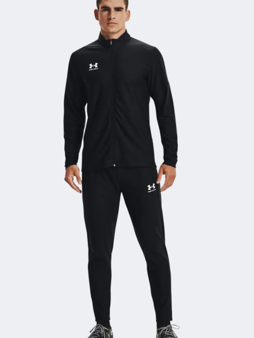 Under Armour Challenger Men Football Suit Black