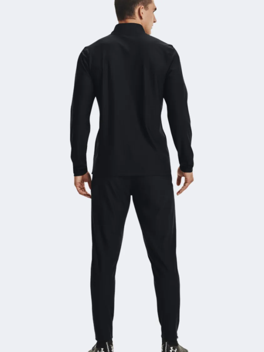 Under Armour Challenger Men Football Suit Black