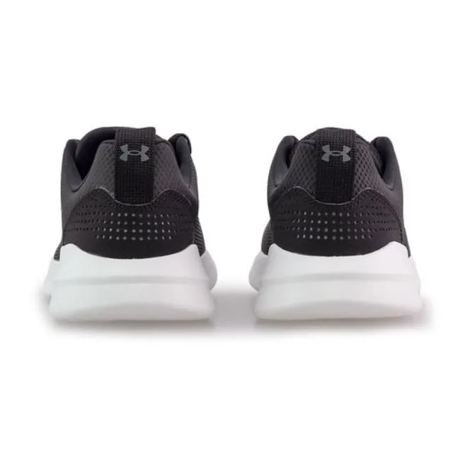 Under Armour Essential Sportstyle Women Lifestyle Shoes Black