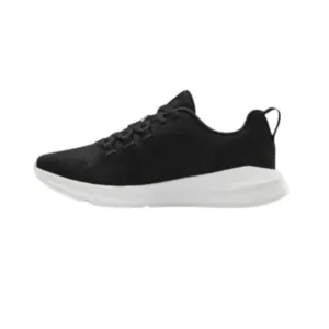 Under Armour Essential Sportstyle Women Lifestyle Shoes Black