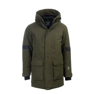 Winter Men Parka (Olive)