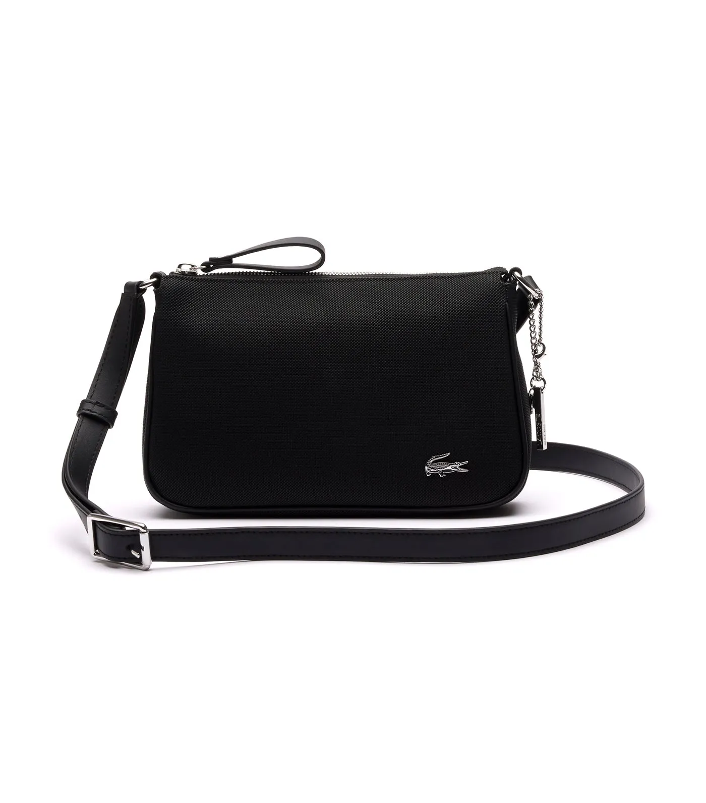 Women's Daily Lifestyle Crossover Bag Noir