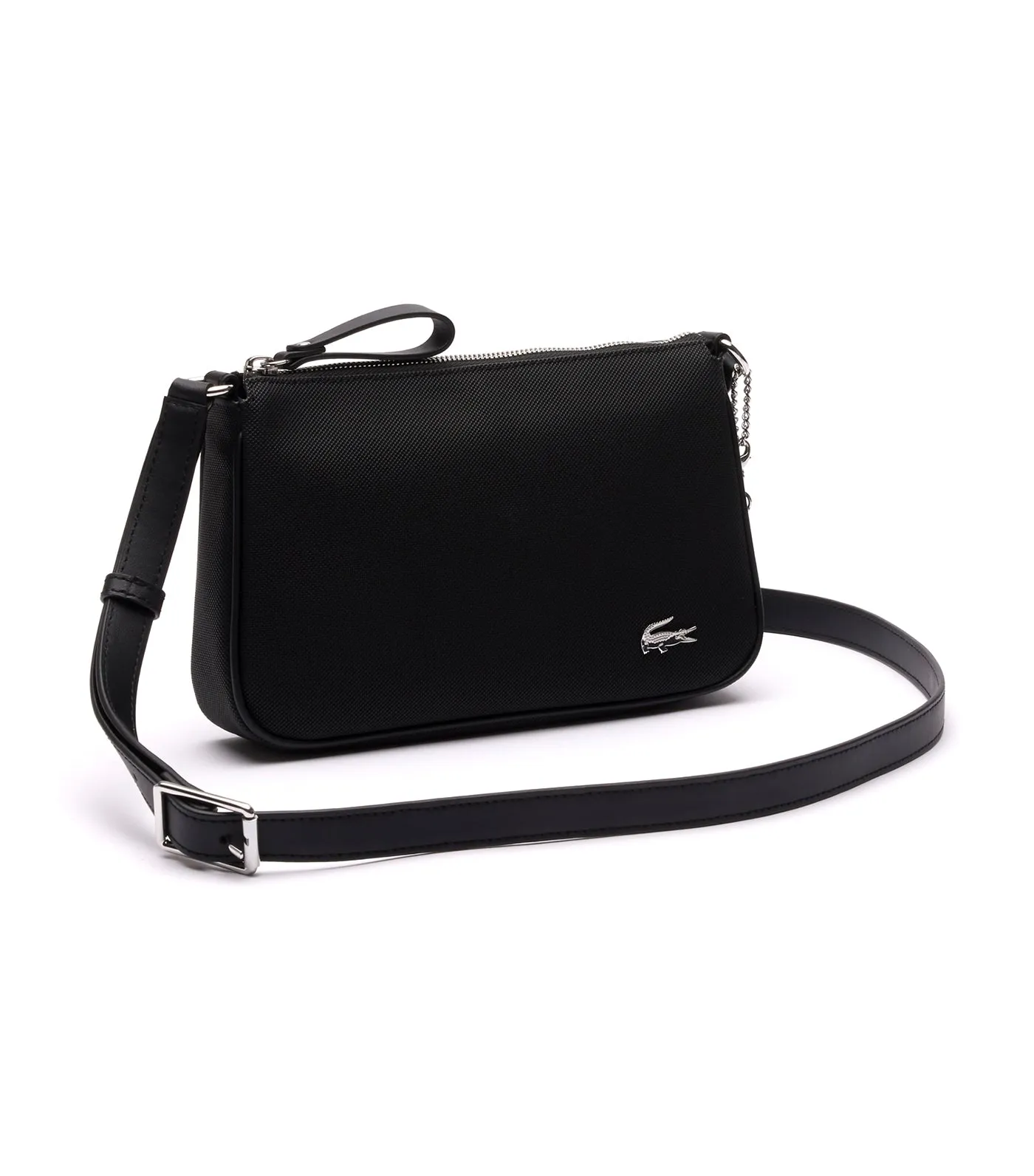 Women's Daily Lifestyle Crossover Bag Noir