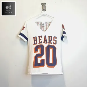 WOMEN'S SPORTS JERSEYS - 12 PCS