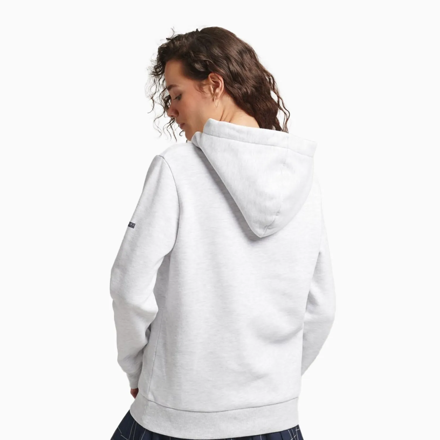 Women's Vintage Cooper Classic Hoodie